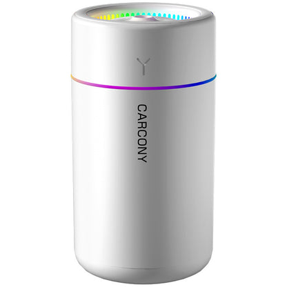 Compact Aroma Humidifier