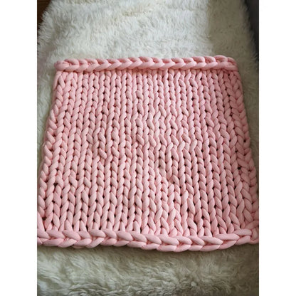 Serenity Weighted Throw