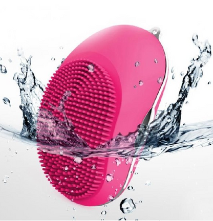 Pore-Perfecting Facial Brush