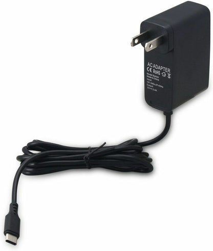 SwitchGo AC Adapter for Nintendo 2.4A