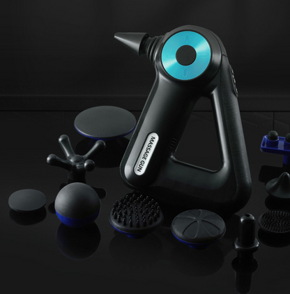 Fascia Recovery Massage Gun