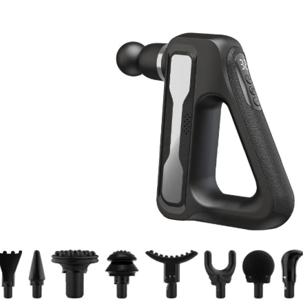 ErgoTriangle Deep Tissue Massager