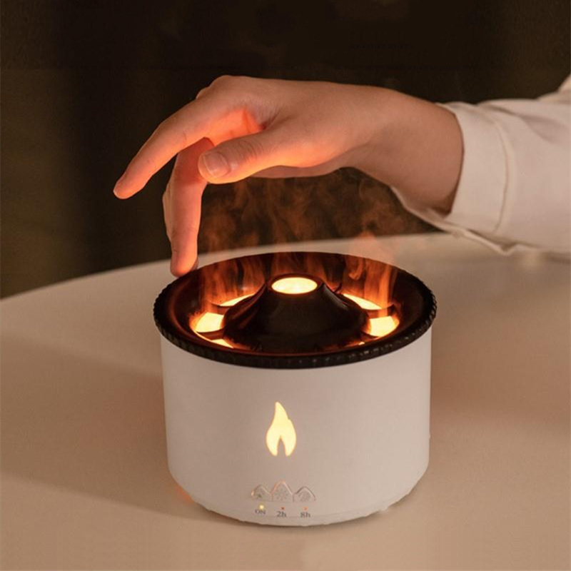 Eruption Essence Humidifier