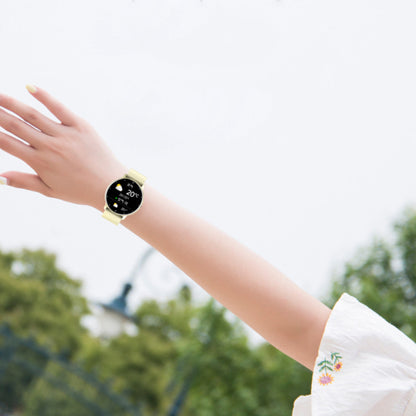 Duo Wellness & Activity Watch