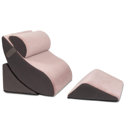 Avana Comfort 4-Piece Orthopedic Bed System