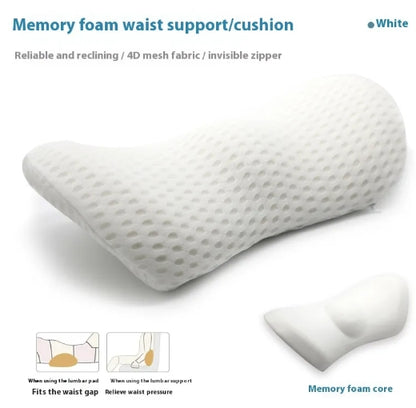 ErgoBack Foam Support Pillow