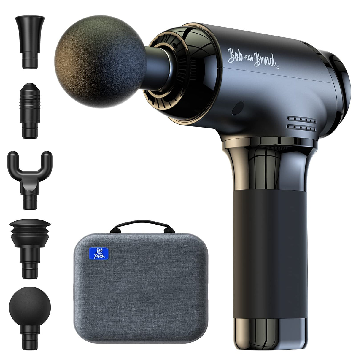 T2 Deep Tissue Athletic Massage Gun