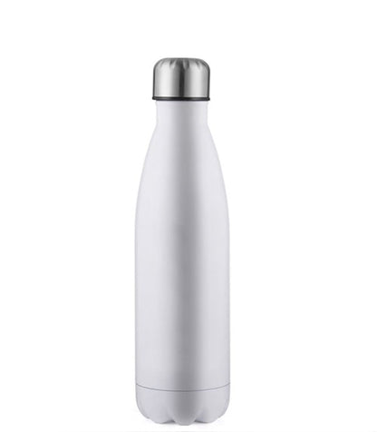 17oz Eco-Friendly Stainless Bottle