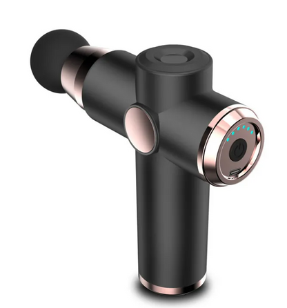 Percussive Muscle Therapy Gun