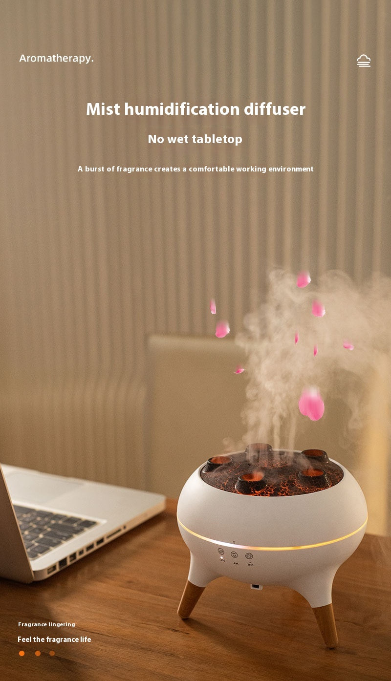 SonicMist Humidifier