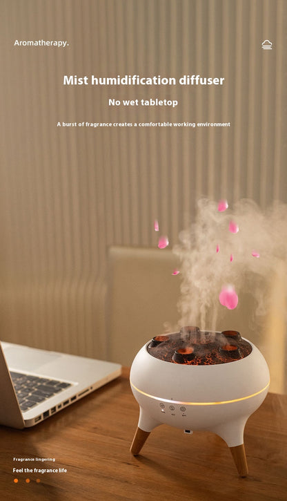 SonicMist Humidifier