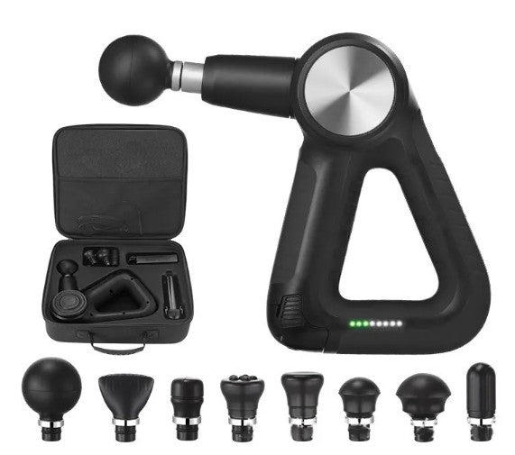 Intense Relief Muscle Massage Gun