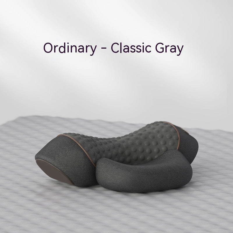 Memory Foam Therapy Pillow