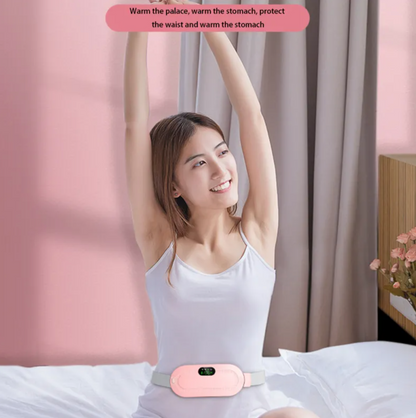 Smart Cramp Relief Belt