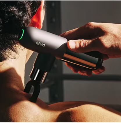 Advanced Muscle Massage Gun
