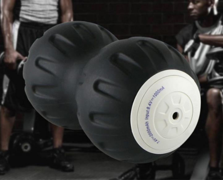 FlexiRelief Massage Sphere