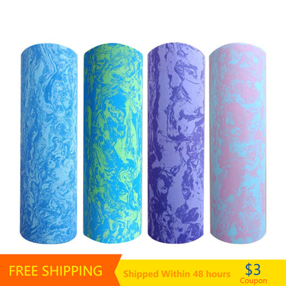 Spectral Flex Yoga Foam Roller