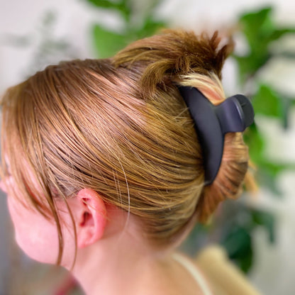 Daily Essential Hair Claw Pack