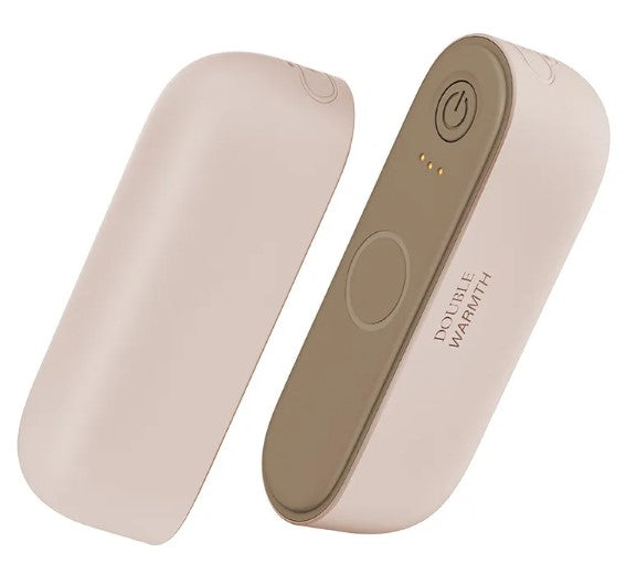Magnetic Quick Heat Pad