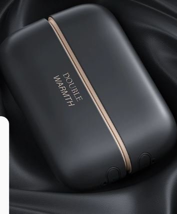 Magnetic Quick Heat Pad