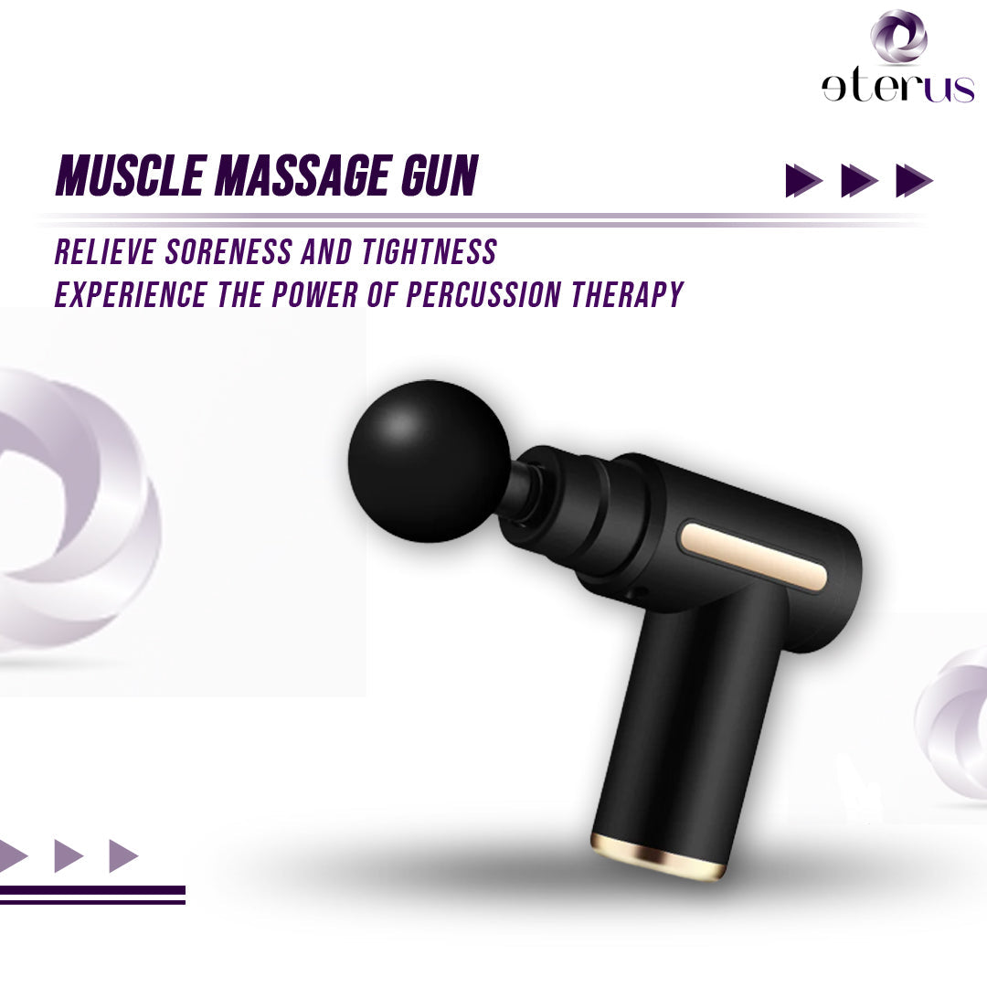 NURA Portable Massage Gun