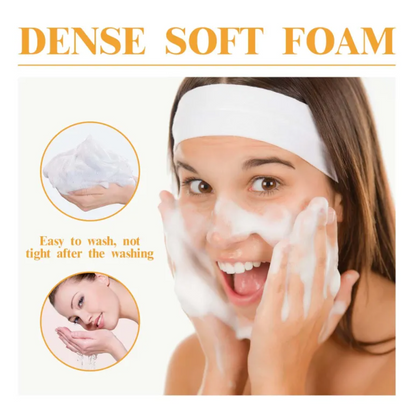 Turmeric Radiance Facial Cleanser
