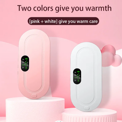 Smart Cramp Relief Belt