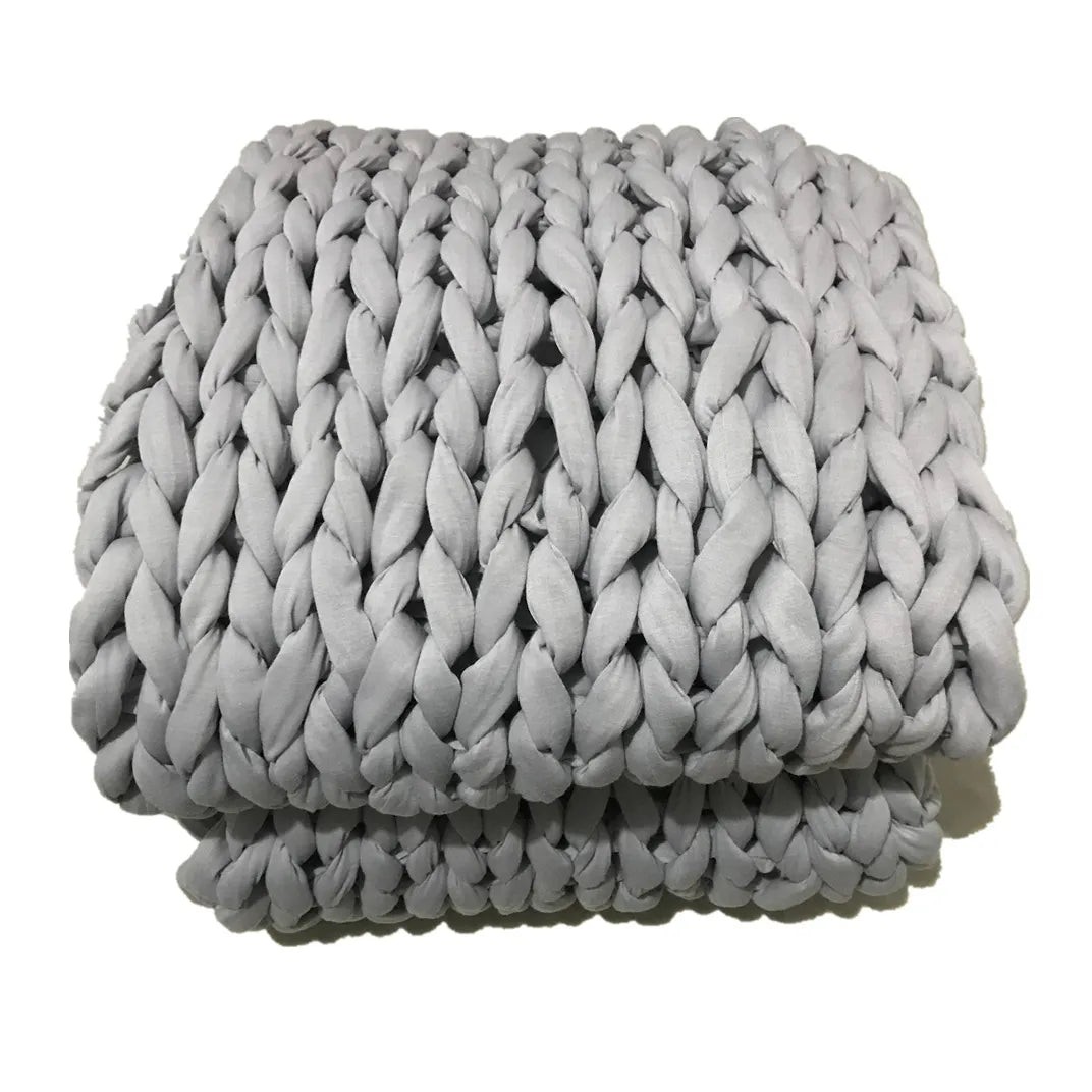 Serenity Weighted Throw