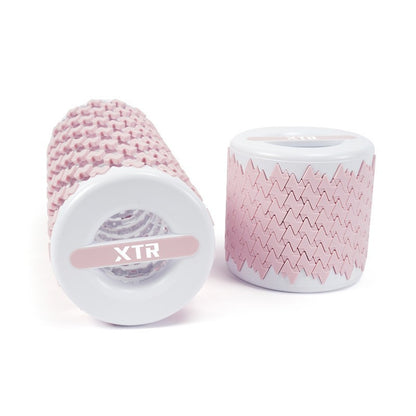 Flexible Length Foam Roller