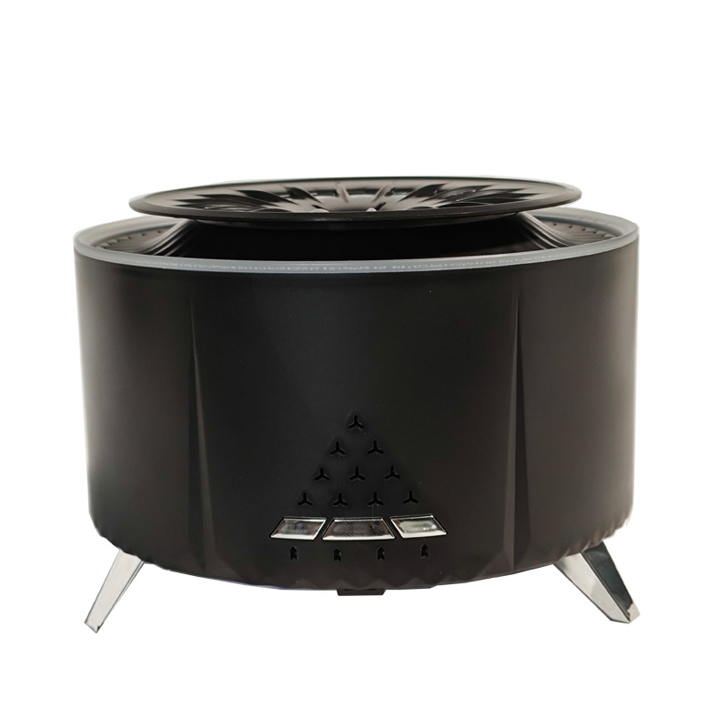 Ocean Mist Aromatherapy Fountain