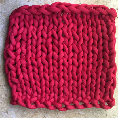 Serenity Weighted Throw