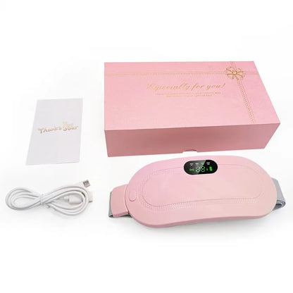 ComfortWave Menstrual Heating Pad