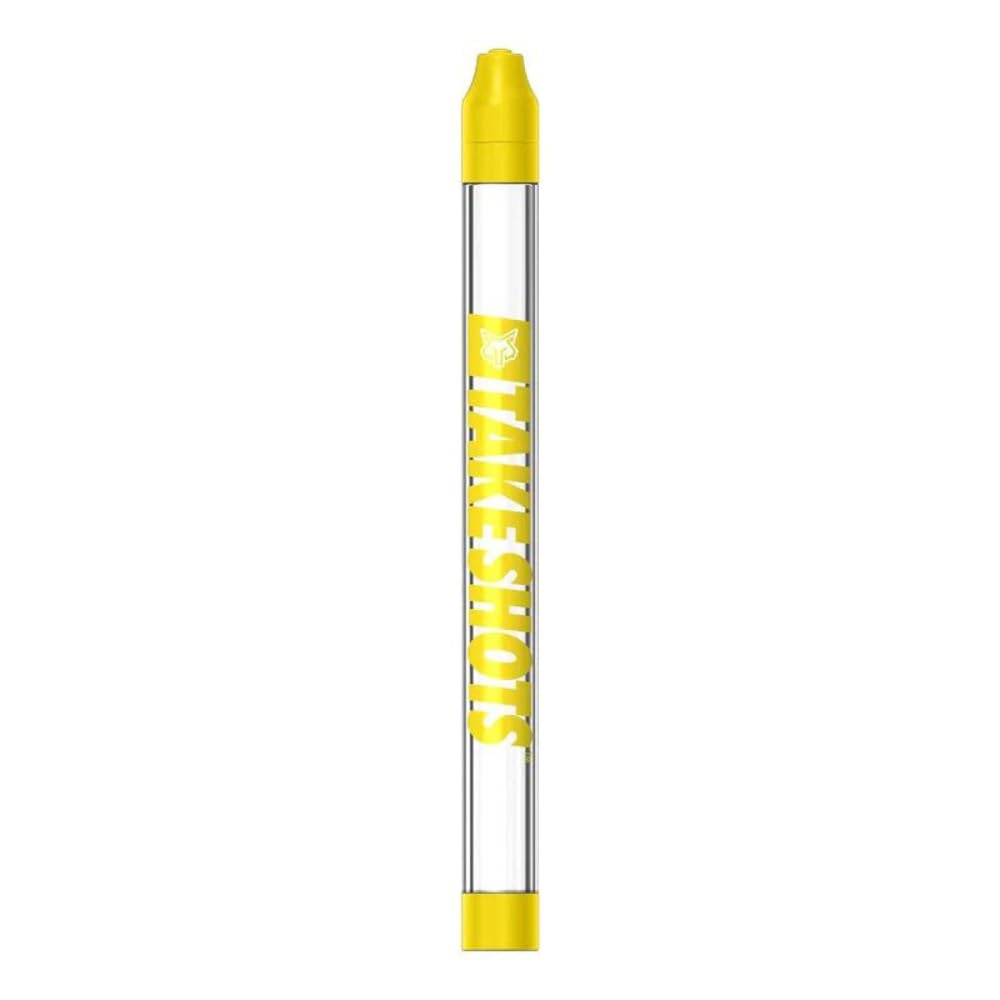 ShotReady V2 Straw & Holder