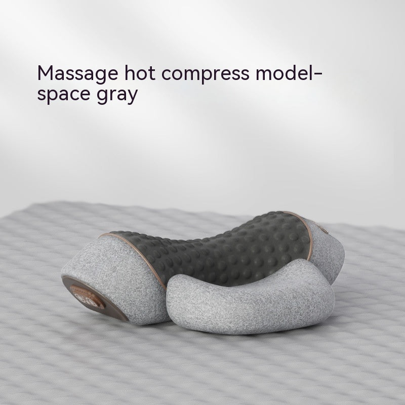 Memory Foam Therapy Pillow