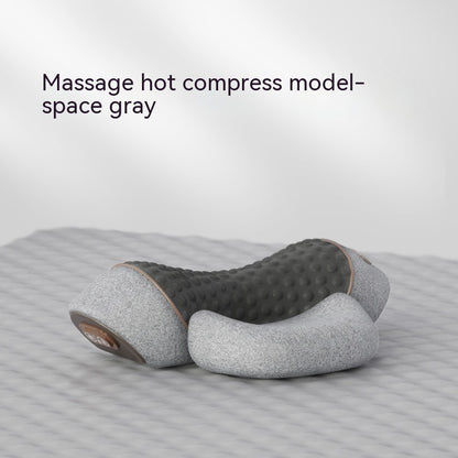 Memory Foam Therapy Pillow