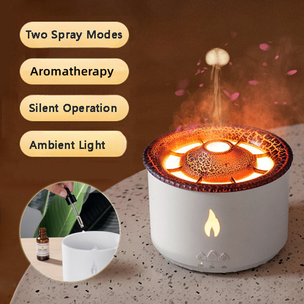 Eruption Essence Humidifier