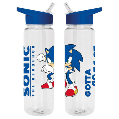 Sonic Speedster 700ml Hydration Bottle