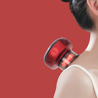 Therapy Touch Mini Handheld Massager
