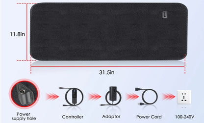 Infrared Heat Therapy Pad
