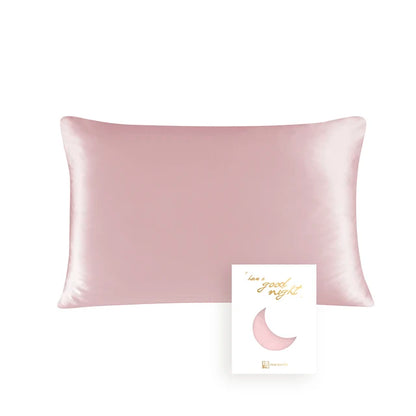 Luxury Satin Smooth Pillowcase