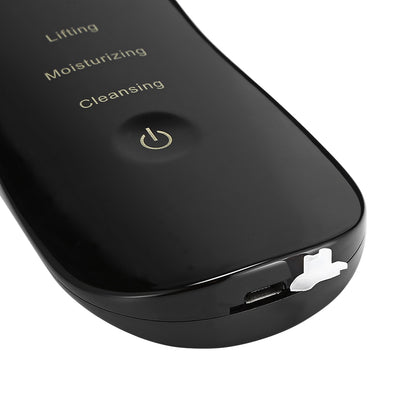 SonicGlow Skincare Device