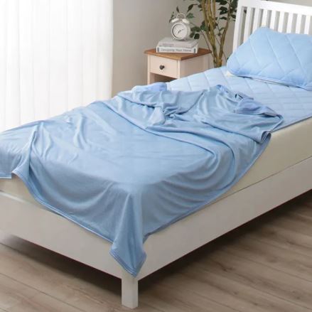 ChillNap Cooling Blanket