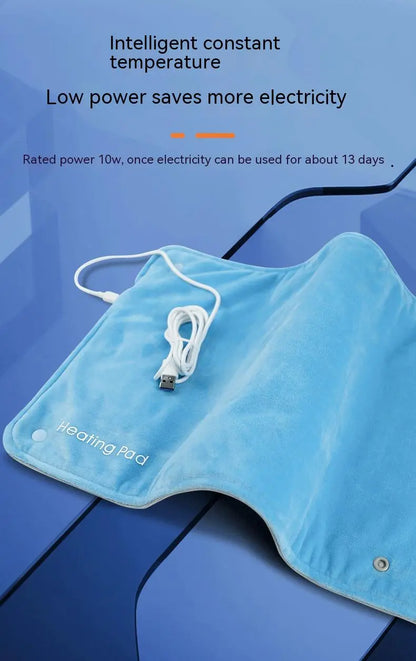 GrapheneTech USB Heating Mat