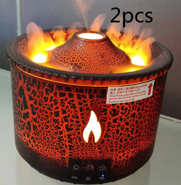 Eruption Essence Humidifier