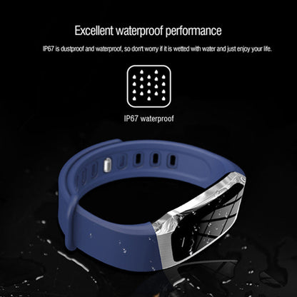 City Health Smartwatch
