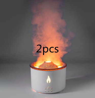 Eruption Essence Humidifier