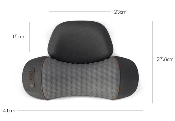 Memory Foam Therapy Pillow
