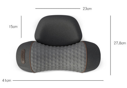 Memory Foam Therapy Pillow