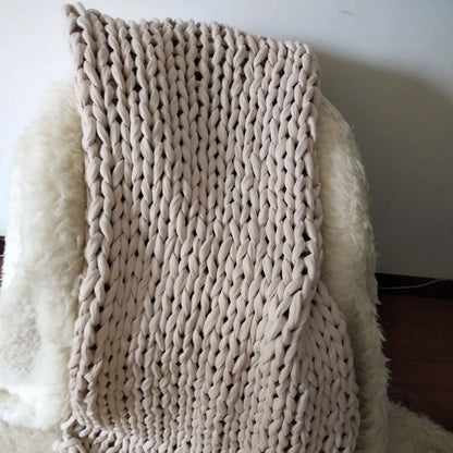 Serenity Weighted Throw