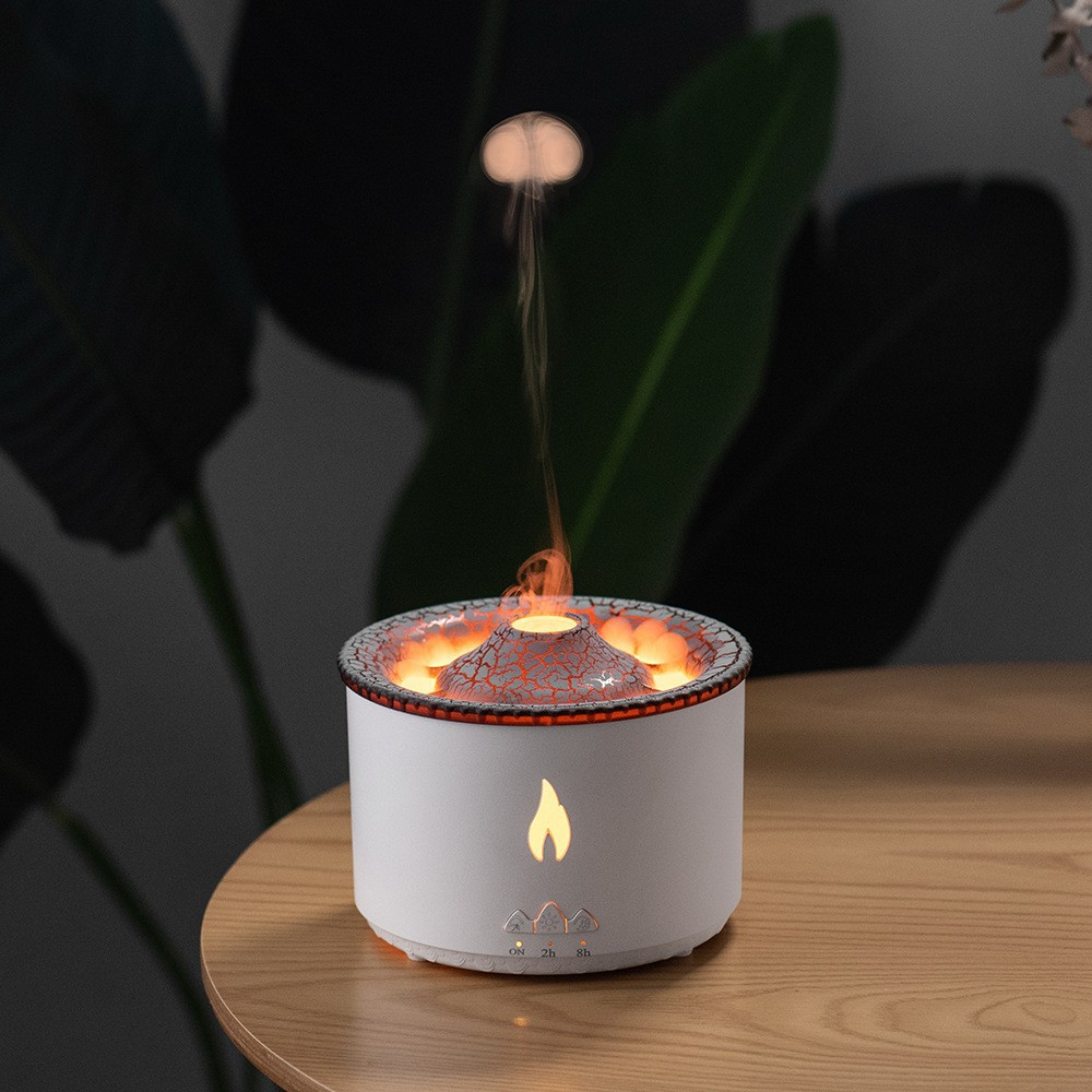 Eruption Essence Humidifier